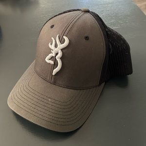 Browning flex hat